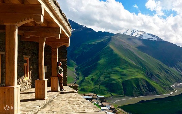 MICE in Guba — Corporate Events Among Nature, Forests, and Mountains of Azerbaijan