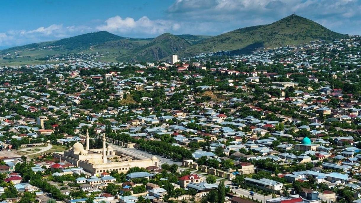 MICE in Shamakhi — Corporate Events Among History, Wine Routes, and Nature of Azerbaijan