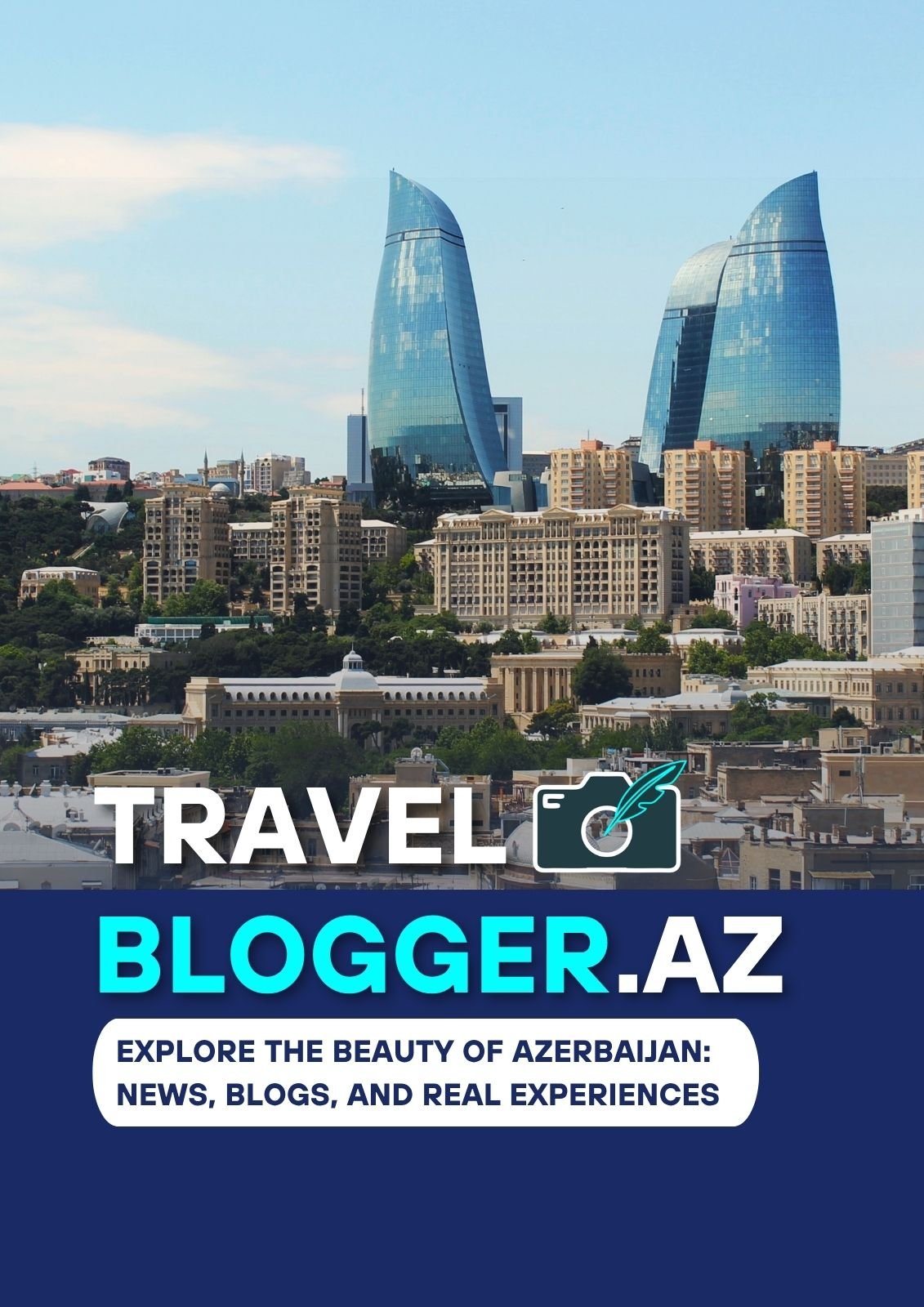 TravelBlogger